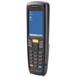 ТСД Терминал сбора данных Motorola MC2180 K-MC2180-MS01E-CD3