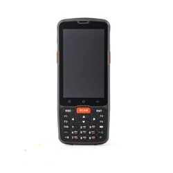 ТСД Терминал сбора данных АТОЛ Smart.Slim Plus 55035